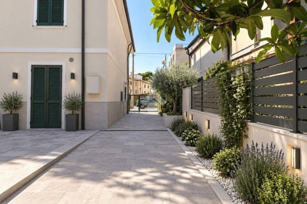casa indipendente in vendita a Pescara in zona Stadio