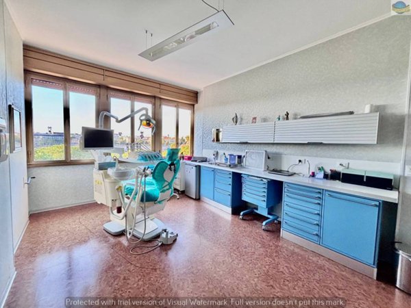 appartamento in vendita a Pescara in zona Centro Città