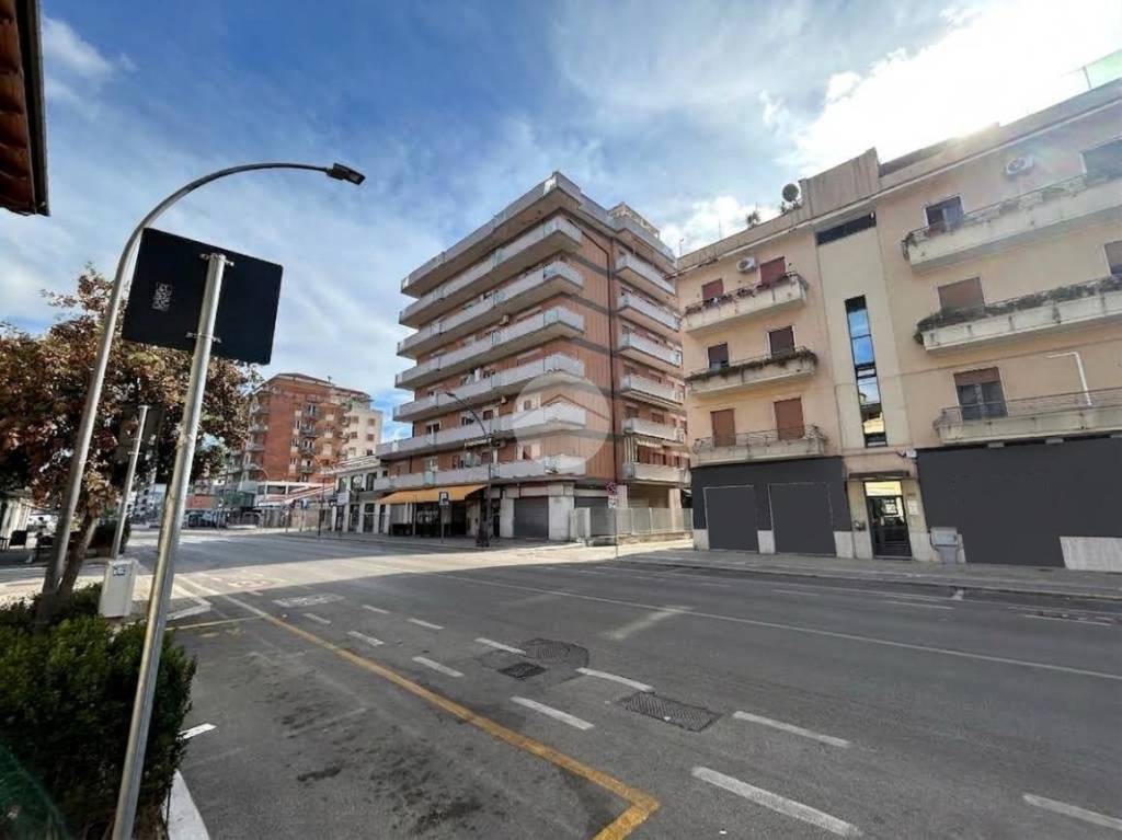 appartamento in vendita a Pescara in zona Stadio