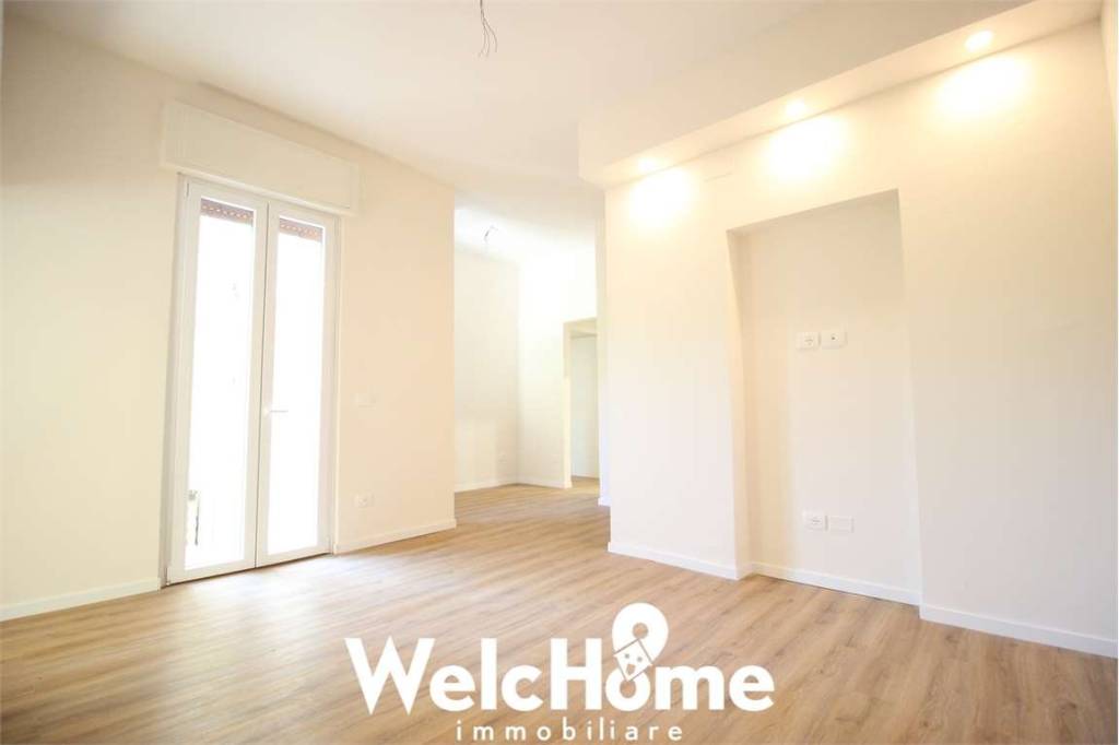 appartamento in vendita a Pescara in zona Centro Città