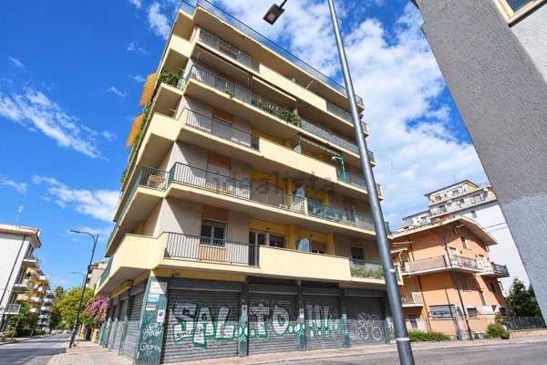 appartamento in vendita a Pescara
