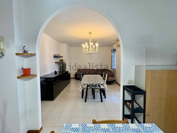 appartamento in vendita a Pescara