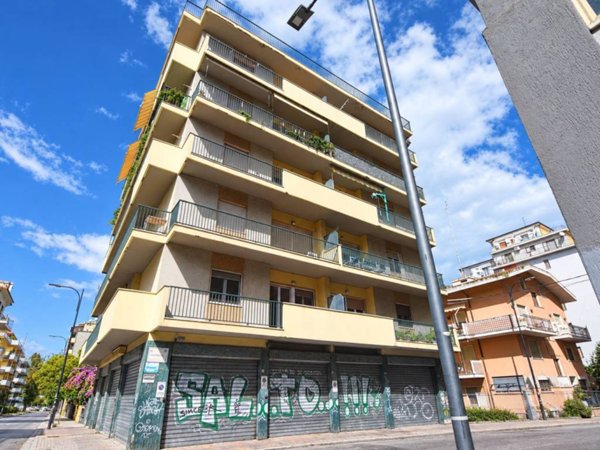 appartamento in vendita a Pescara