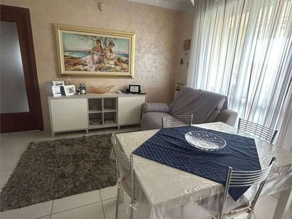 appartamento in vendita a Pescara in zona Madonna del Fuoco