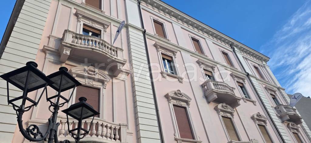appartamento in vendita a Pescara in zona Porta Nuova