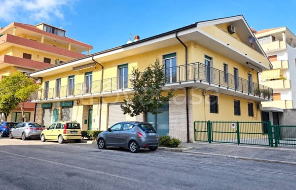 appartamento in vendita a Pescara in zona Stadio