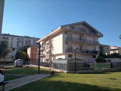 appartamento in vendita a Pescara in zona Santa Filomena