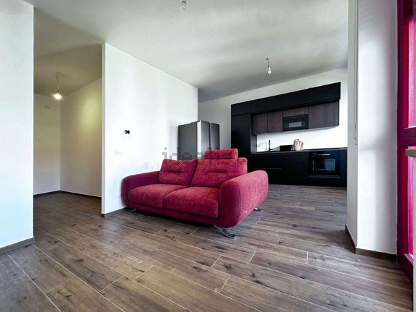 appartamento in vendita a Pescara in zona Villa Fabio