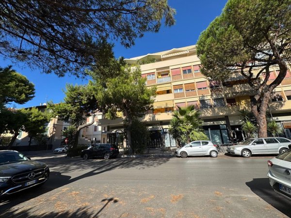 appartamento in vendita a Pescara in zona Kennedy