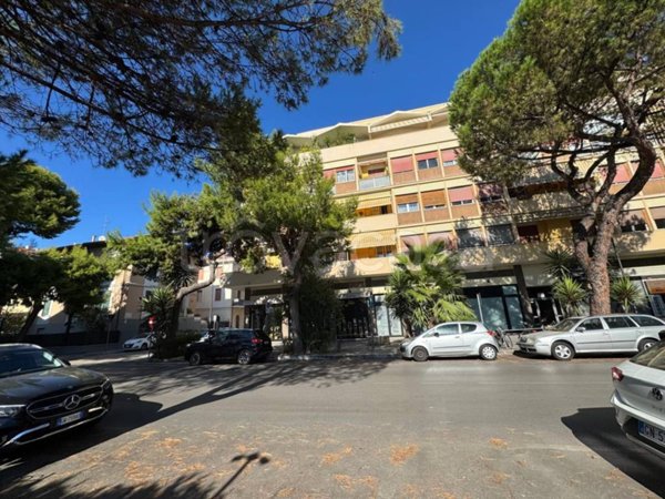 appartamento in vendita a Pescara in zona Kennedy