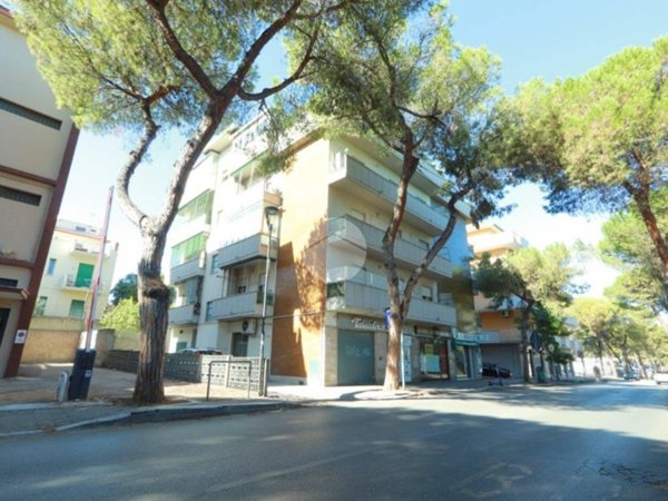 appartamento in vendita a Pescara in zona Ospedale