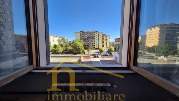 appartamento in vendita a Pescara in zona San Donato