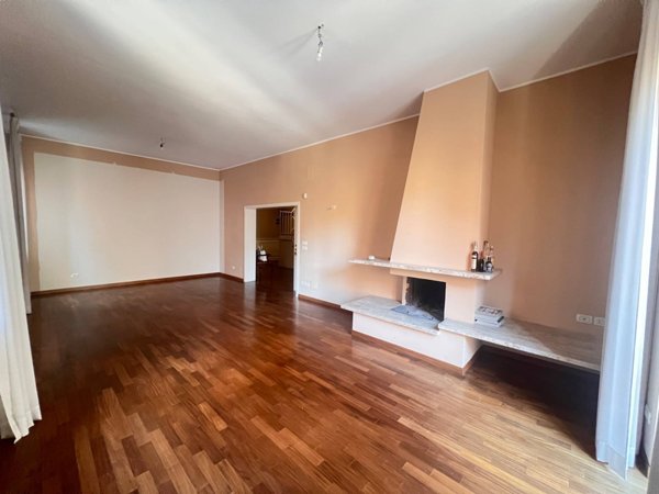 appartamento in vendita a Pescara in zona Centro Città