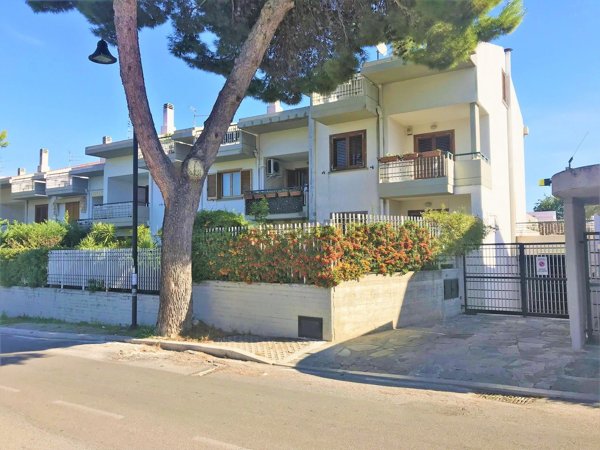 casa indipendente in vendita a Pescara in zona San Silvestro