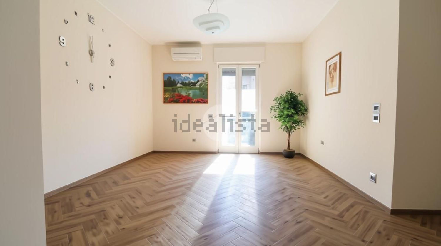 appartamento in vendita a Pescara in zona Leopoldo Muzii