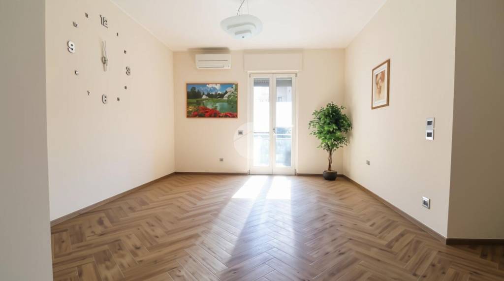 appartamento in vendita a Pescara in zona Leopoldo Muzii
