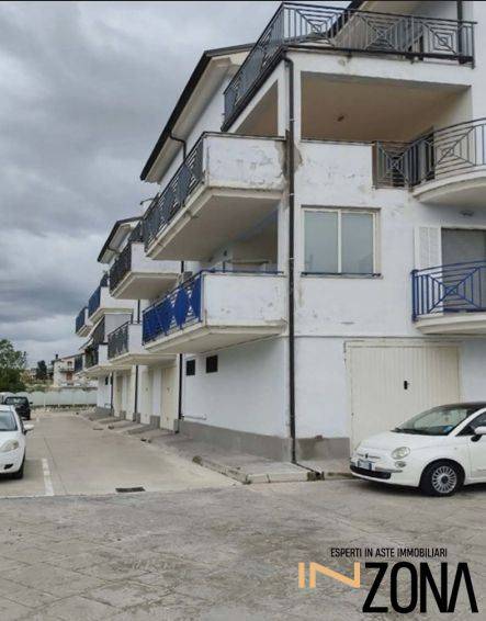 appartamento in vendita a Pescara