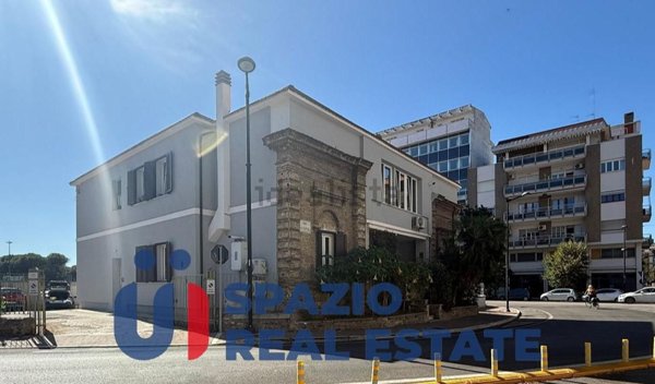 appartamento in vendita a Pescara in zona Leopoldo Muzii