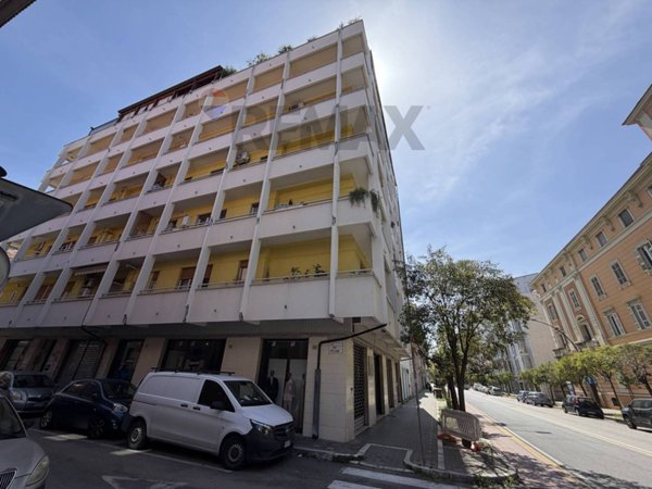 appartamento in vendita a Pescara in zona Porta Nuova