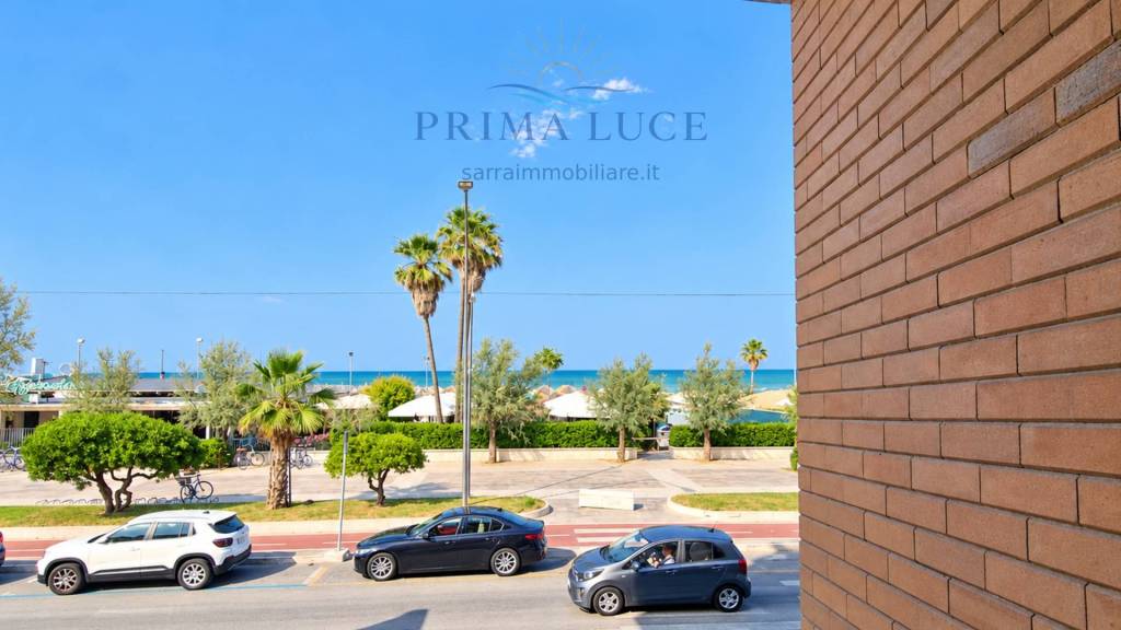 appartamento in vendita a Pescara
