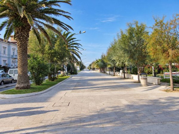 appartamento in vendita a Pescara