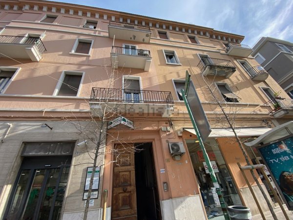 appartamento in vendita a Pescara