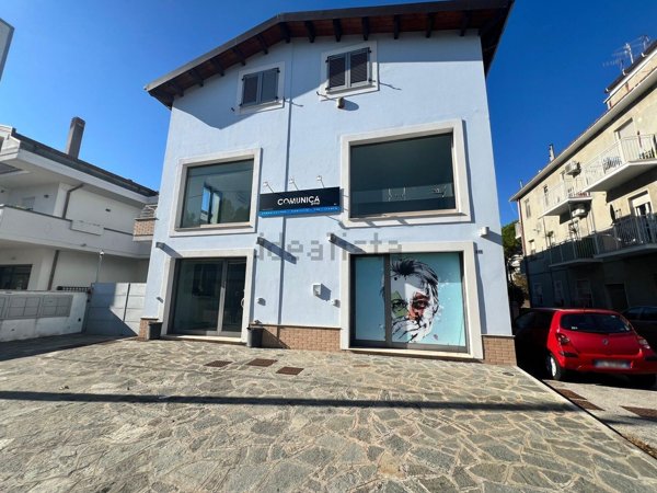 appartamento in vendita a Pescara in zona Santa Filomena