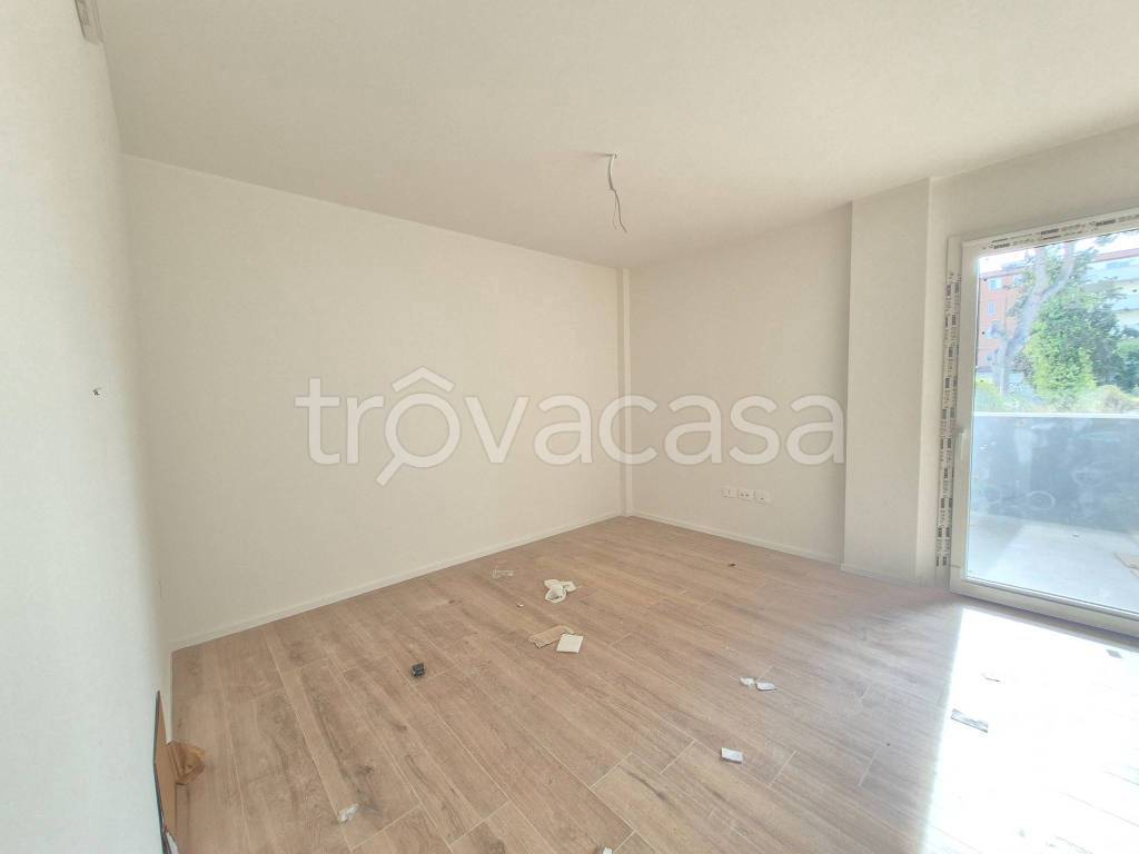 appartamento in vendita a Pescara in zona Ospedale