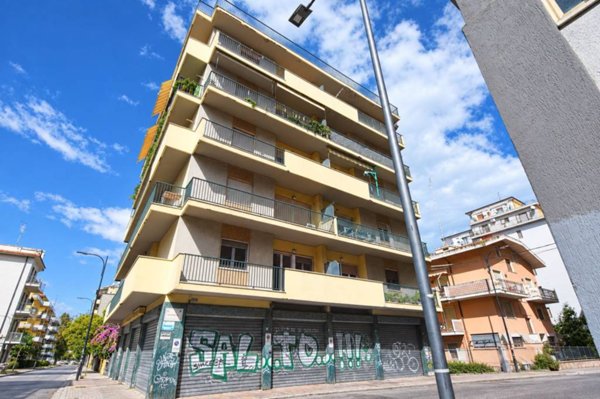 appartamento in vendita a Pescara in zona Duca degli Abruzzi
