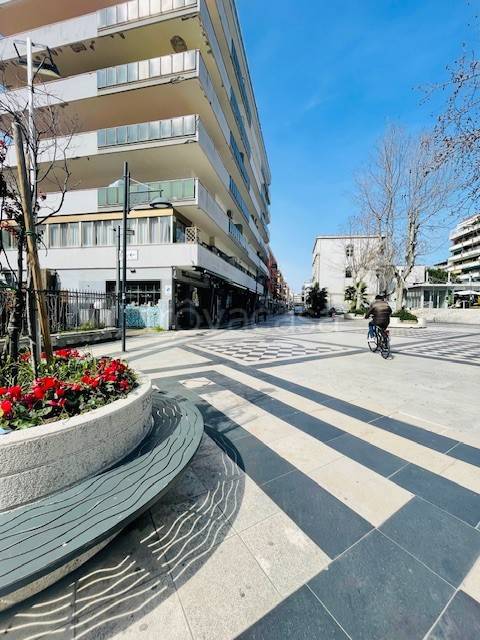 appartamento in vendita a Pescara in zona Centro Città