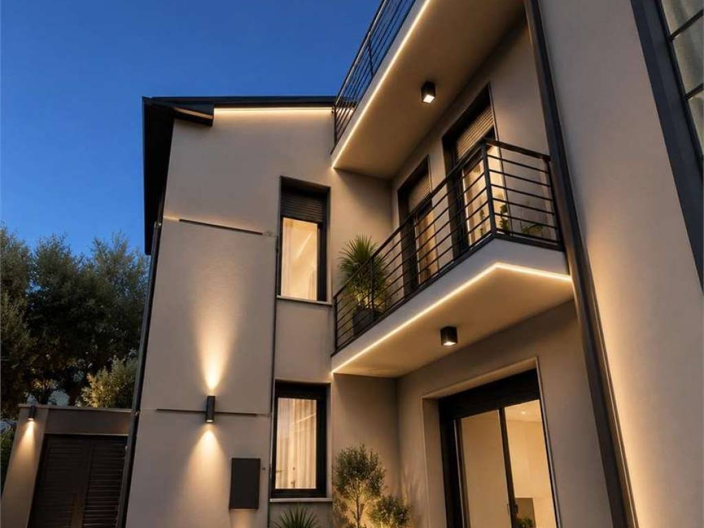 casa indipendente in vendita a Pescara