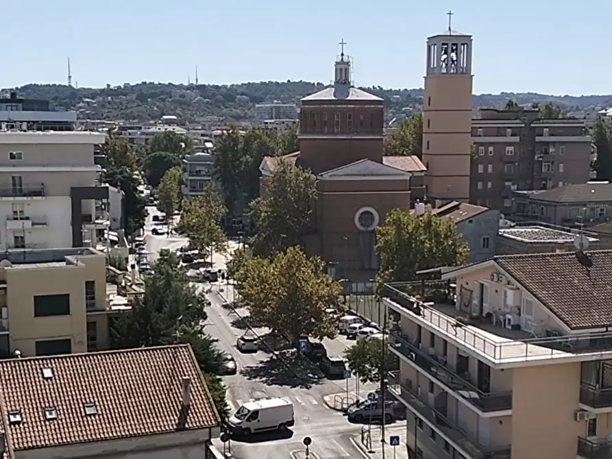 appartamento in vendita a Pescara in zona Stadio