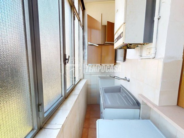appartamento in vendita a Pescara in zona Ospedale