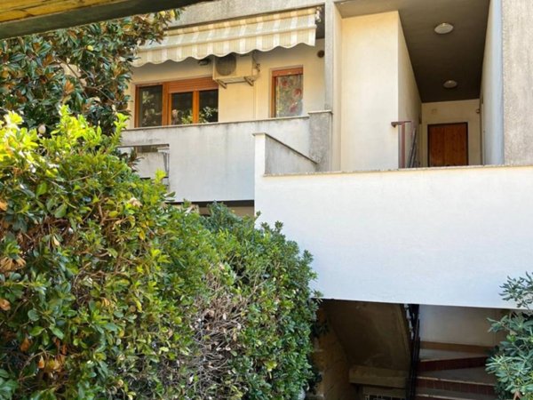 appartamento in vendita a Pescara in zona Colle Scorrano