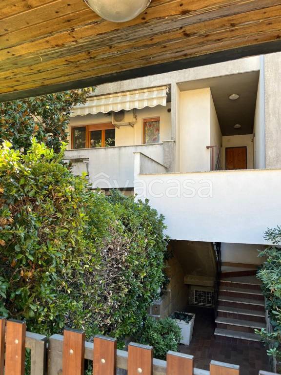 appartamento in vendita a Pescara in zona Colle Scorrano