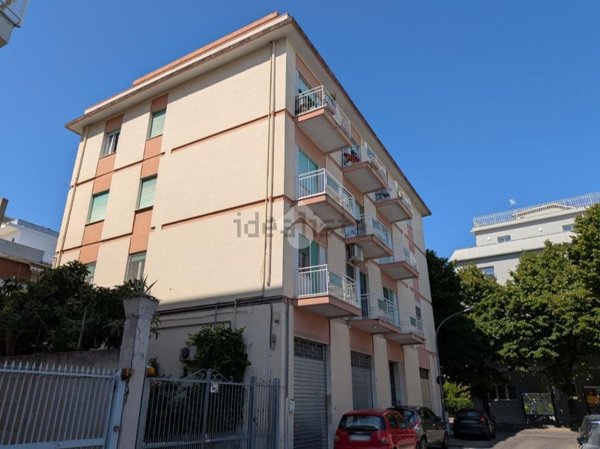 appartamento in vendita a Pescara