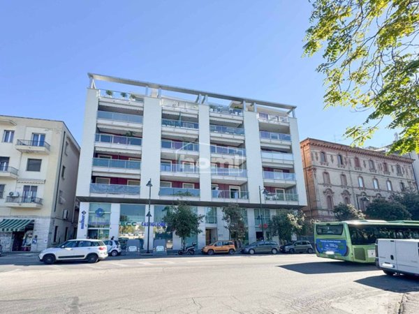 appartamento in vendita a Pescara in zona Leopoldo Muzii