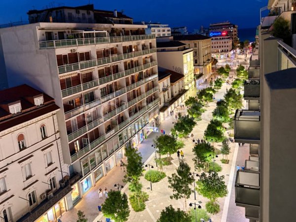 appartamento in vendita a Pescara in zona Centro Città