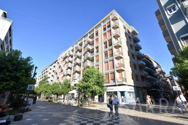 appartamento in vendita a Pescara in zona Centro Città