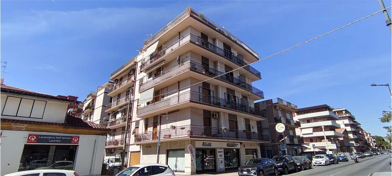 appartamento in vendita a Pescara in zona Stadio