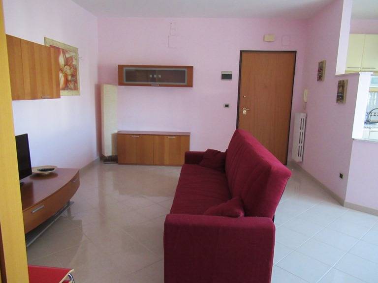 appartamento in vendita a Pescara in zona Colle Innamorati