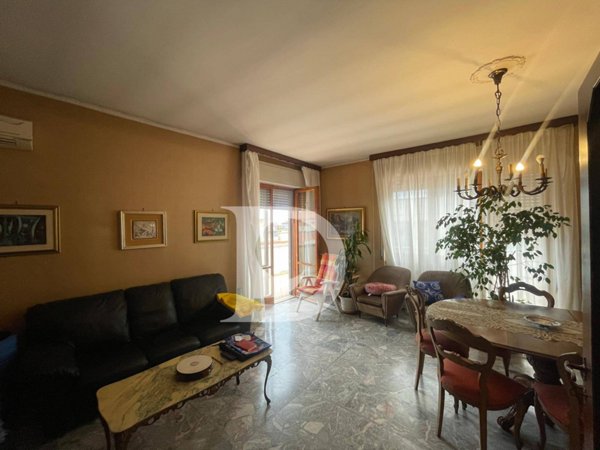 appartamento in vendita a Pescara in zona Ospedale