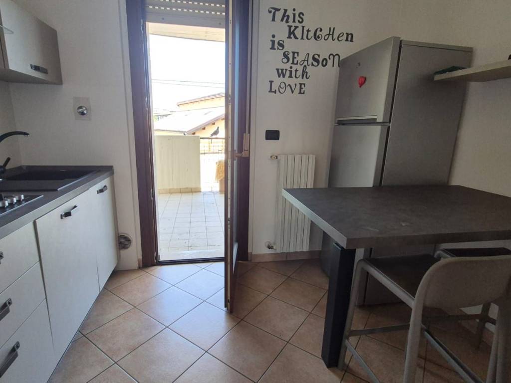 appartamento in vendita a Pescara