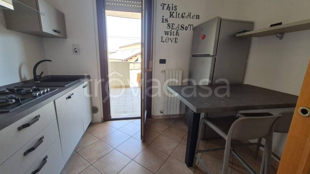 appartamento in vendita a Pescara