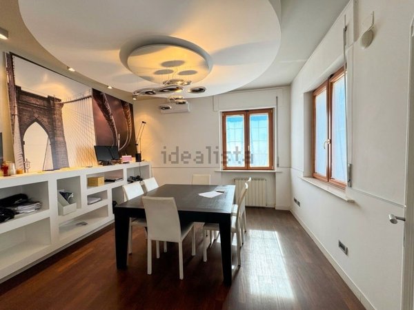 appartamento in vendita a Pescara in zona Stadio