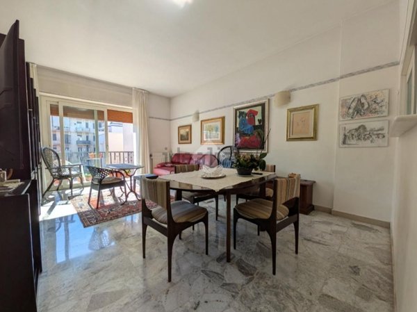appartamento in vendita a Pescara in zona Centro Città