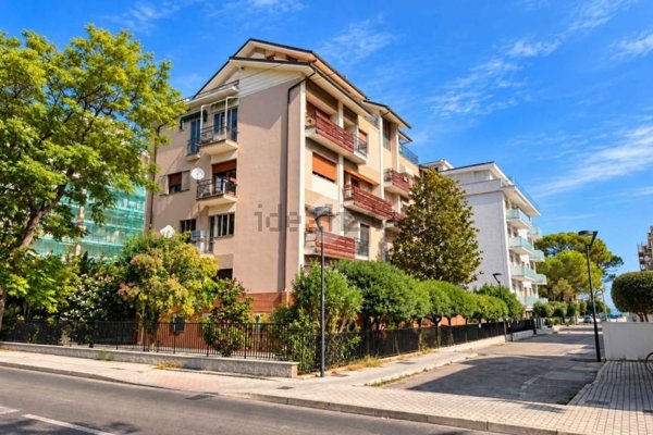 appartamento in vendita a Pescara in zona Castellammare