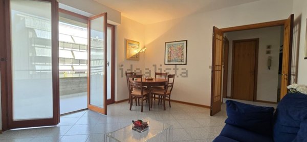 appartamento in vendita a Pescara