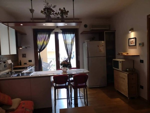 appartamento in vendita a Pescara in zona Porta Nuova