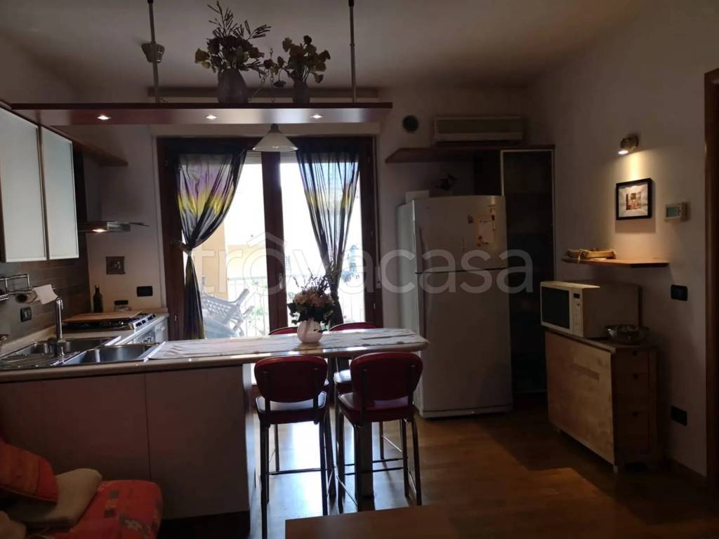 appartamento in vendita a Pescara in zona Porta Nuova